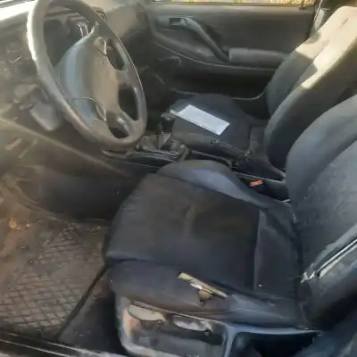 Veicolo di demolizione volkswagen passat variant (3a5) 1.9 tdi dell'anno 1995 alimentato 1z