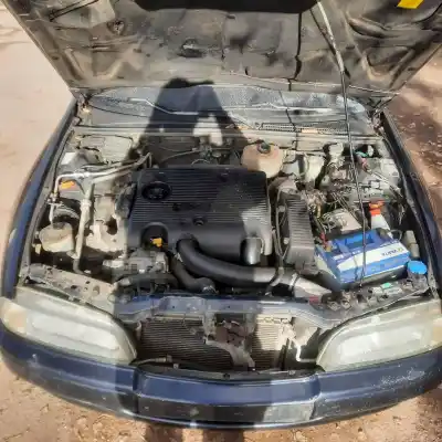 Veicolo di demolizione rover rover 600 (rh) 2.0 620 sdi dell'anno 1997 alimentato 20t2n