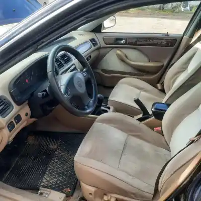 Veicolo di demolizione rover rover 600 (rh) 2.0 620 sdi dell'anno 1997 alimentato 20t2n