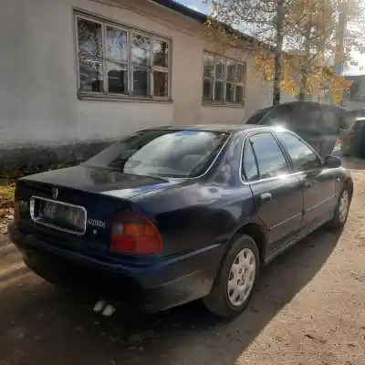 Veicolo di demolizione rover rover 600 (rh) 2.0 620 sdi dell'anno 1997 alimentato 20t2n