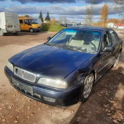 Veicolo di demolizione rover rover 600 (rh) 2.0 620 sdi dell'anno 1997 alimentato 20t2n