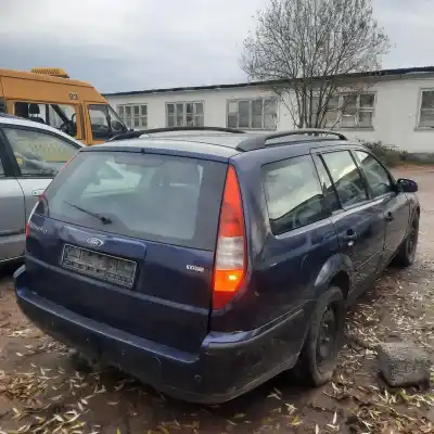 Veicolo di demolizione ford mondeo iii (b5y) 2.0 16v tddi / tdci dell'anno 2003 alimentato 