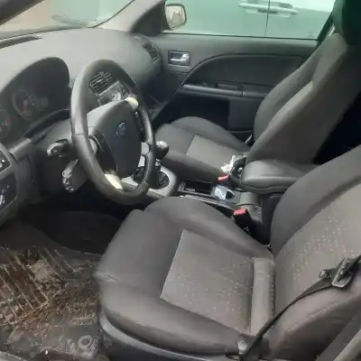 Veicolo di demolizione ford mondeo iii (b5y) 2.0 16v tddi / tdci dell'anno 2003 alimentato 