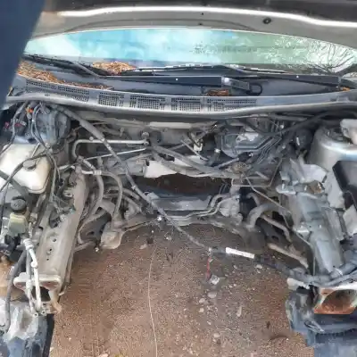 Утилизация автомобиля mazda 5 berl. (cr) 1.8 active года 2006 питание 