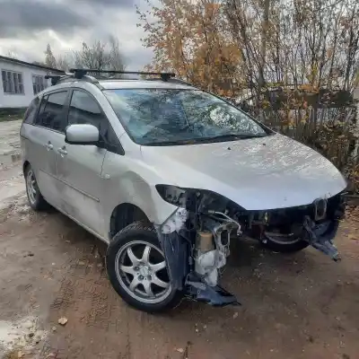 Утилизация автомобиля MAZDA 5 BERL. (CR) 1.8 Active года 2006 питание 
