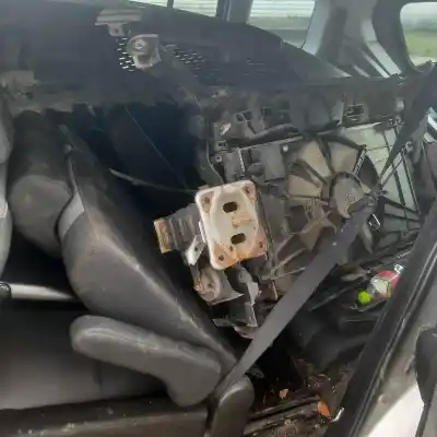 Утилизация автомобиля mazda 5 berl. (cr) 1.8 active года 2006 питание 