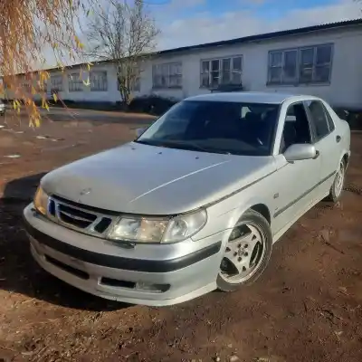 Утилизация автомобиля saab 9-5 (ys3e) 2.3 turbo года 2001 питание b235r