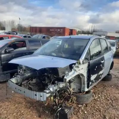 Sloopvoertuig ford                                               focus c-max (cap)                                                                                                                                                                                                                                          1.8 cat                                                                                                                                                                                                                                                    van het jaar 2005 aangedreven 