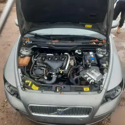 Утилизация автомобиля volvo v50 (545) 2.0 d года 2004 питание d4204t
