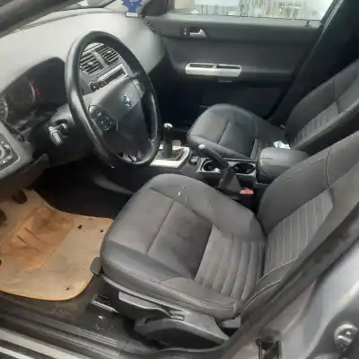 Утилизация автомобиля volvo v50 (545) 2.0 d года 2004 питание d4204t