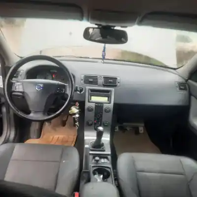 Утилизация автомобиля volvo v50 (545) 2.0 d года 2004 питание d4204t