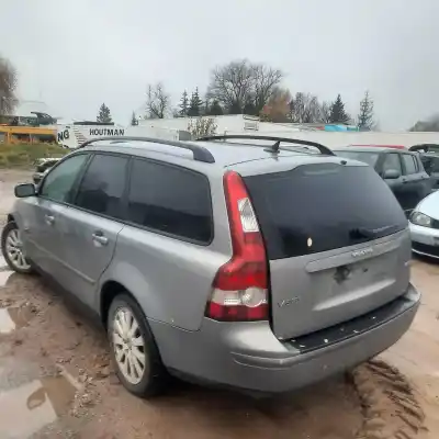 Утилизация автомобиля volvo v50 (545) 2.0 d года 2004 питание d4204t