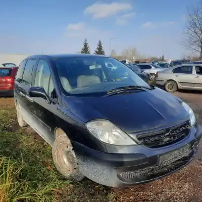 Veículo de Sucata CITROEN C8 2.0 HDi FAP CAT do ano 2003 alimentado RHT