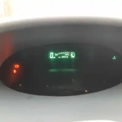 Здавання транспортного засобу toyota yaris (ncp1/nlp1/scp1) 1.0 linea luna року 2000 потужний 1szfe