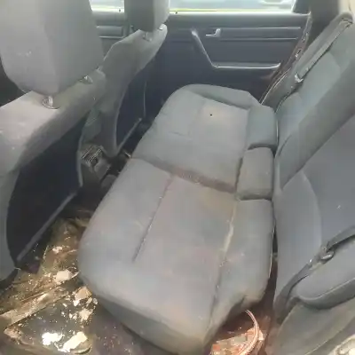 Veículo de Sucata audi a6 avant (c4) 2.5 tdi do ano 1994 alimentado aat