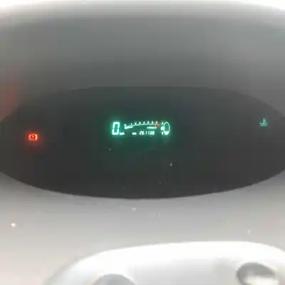 Здавання транспортного засобу toyota yaris (ncp1/nlp1/scp1) 1.0 cat року 2001 потужний 1szfe