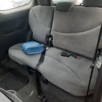 Здавання транспортного засобу toyota yaris (ncp1/nlp1/scp1) 1.0 cat року 2001 потужний 1szfe