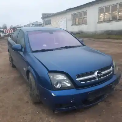 Scrapping Vehicle OPEL                                               VECTRA C (Z02)                                                                                                                                                                                                                                             2.2 DTI 16V (F69) of the year 2003 powered Y22DTR