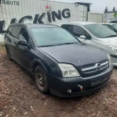 Scrapping Vehicle OPEL                                               VECTRA C (Z02)                                                                                                                                                                                                                                             2.2 DTI 16V (F69) of the year 2004 powered Y22DTR