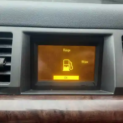 Утилизация автомобиля opel                                               vectra c (z02)                                                                                                                                                                                                                                             2.2 dti 16v (f69) года 2004 питание y22dtr