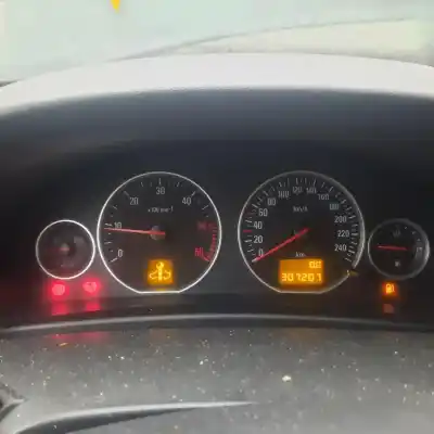 Утилизация автомобиля opel                                               vectra c (z02)                                                                                                                                                                                                                                             2.2 dti 16v (f69) года 2004 питание y22dtr