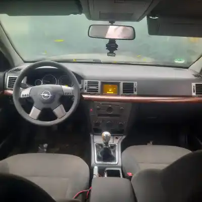 Утилизация автомобиля opel                                               vectra c (z02)                                                                                                                                                                                                                                             2.2 dti 16v (f69) года 2004 питание y22dtr