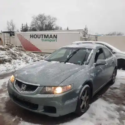 Scrapping Vehicle honda accord vii (cl, cn) 2.0 (cl7) of the year 2004 powered k20a6