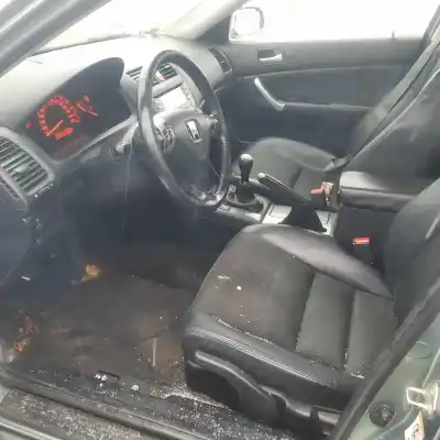 Scrapping Vehicle honda accord vii (cl, cn) 2.0 (cl7) of the year 2004 powered k20a6
