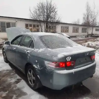 Scrapping Vehicle honda accord vii (cl, cn) 2.0 (cl7) of the year 2004 powered k20a6