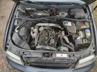 Scrapping Vehicle audi a4 avant (b5) 1.9 tdi of the year 1996 powered afn