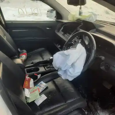 Veículo de Sucata dodge journey 2.0 16v crd cat do ano 2010 alimentado bwd