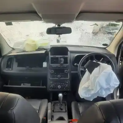 Veículo de Sucata dodge journey 2.0 16v crd cat do ano 2010 alimentado bwd