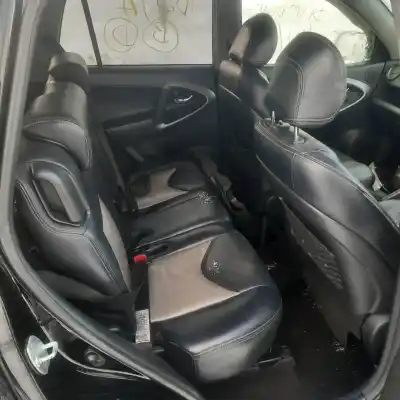 Veicolo di demolizione toyota rav 4 (a3) 2.2 turbodiesel cat dell'anno 2008 alimentato 2adftv