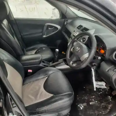 Veicolo di demolizione toyota rav 4 (a3) 2.2 turbodiesel cat dell'anno 2008 alimentato 2adftv