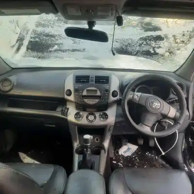 Veicolo di demolizione toyota rav 4 (a3) 2.2 turbodiesel cat dell'anno 2008 alimentato 2adftv