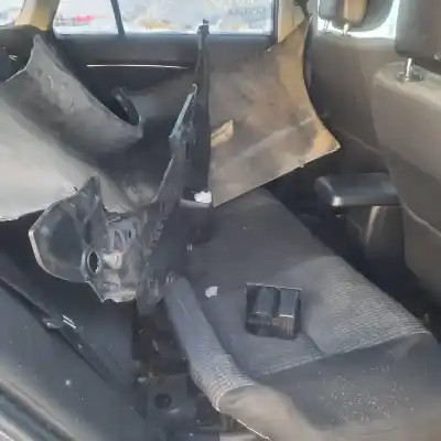 Scrapping Vehicle toyota avensis 2.0 d-4d of the year 2011 powered 1adftv