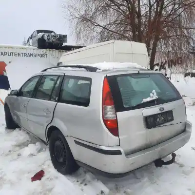 Scrapping Vehicle ford mondeo iii (b5y) 2.0 16v tddi / tdci of the year 2001 powered 