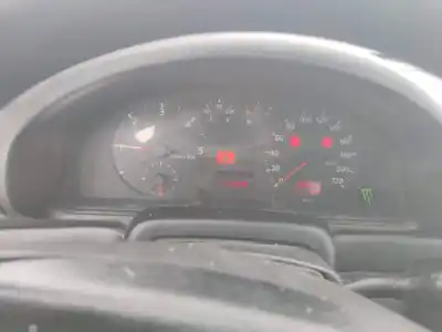Утилизация автомобиля audi a4 avant (b5) 1.9 tdi года 1995 питание 