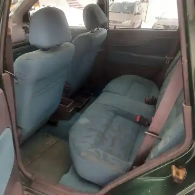 Здавання транспортного засобу mitsubishi space star (dg0) 1.3 cat року 1999 потужний 