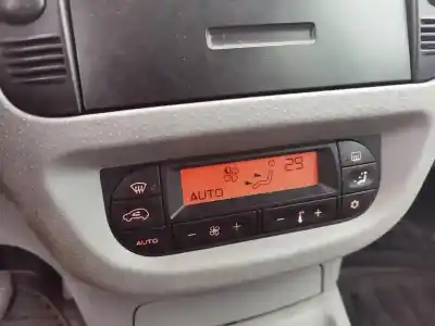 Здавання транспортного засобу citroen c3 i (fc_, fn_) 1.4 i року 2003 потужний kfv
