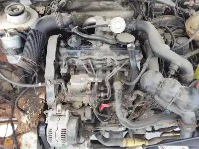 Veicolo di demolizione volkswagen passat variant (3a5) 1.9 tdi dell'anno 1996 alimentato 