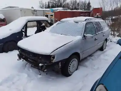 Veicolo di demolizione volkswagen passat variant (3a5) 1.9 tdi dell'anno 1996 alimentato 