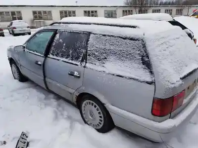 Veicolo di demolizione volkswagen passat variant (3a5) 1.9 tdi dell'anno 1996 alimentato 