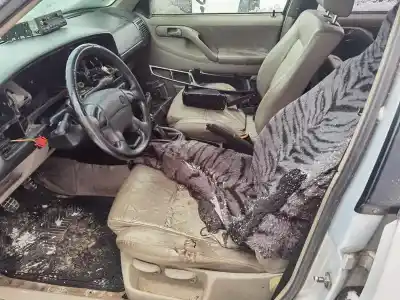 Veicolo di demolizione volkswagen passat variant (3a5) 1.9 tdi dell'anno 1996 alimentato 