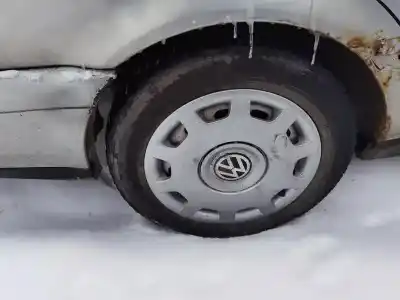 Veicolo di demolizione volkswagen passat variant (3a5) 1.9 tdi dell'anno 1996 alimentato 