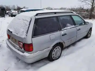 Veicolo di demolizione volkswagen passat variant (3a5) 1.9 tdi dell'anno 1996 alimentato 