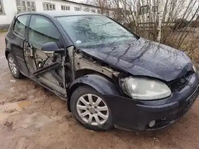 Vehículo de desguace VOLKSWAGEN                                         GOLF V (1K1)                                                                                                                                                                                                                                               1.6 FSI                                                                                                                                                                                                                                                    del año 2003 con motor Bag