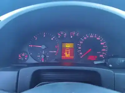 Здавання транспортного засобу audi a6 avant (4b5) 2.5 tdi року 1998 потужний afb