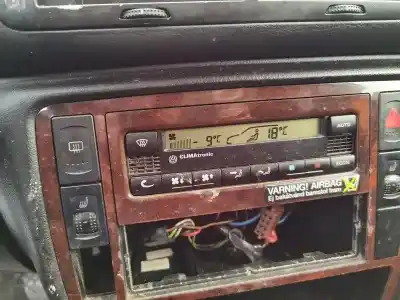Здавання транспортного засобу volkswagen passat variant (3b5) 1.9 tdi року 1998 потужний afn