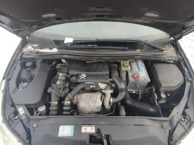 Scrapping Vehicle citroen c4 i (lc_) 1.6 hdi of the year 2005 powered 9hx, 10jb66 Scrapping Vehicle citroen c4 i (lc_) 1.6 hdi of the year 2005 powered 9hx, 10jb66